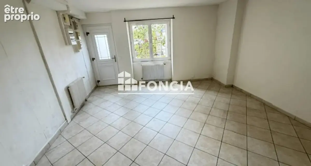 Quartier saint aubin  ( chasse royale) maison 2 chambres - photo 5