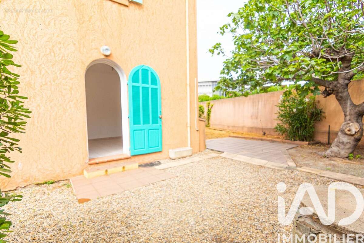 Photo 4 - Maison à FREJUS