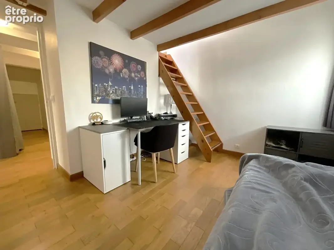 Maison Voisins Le Bretonneux 5 pièce(s) 102 m2 - photo 6