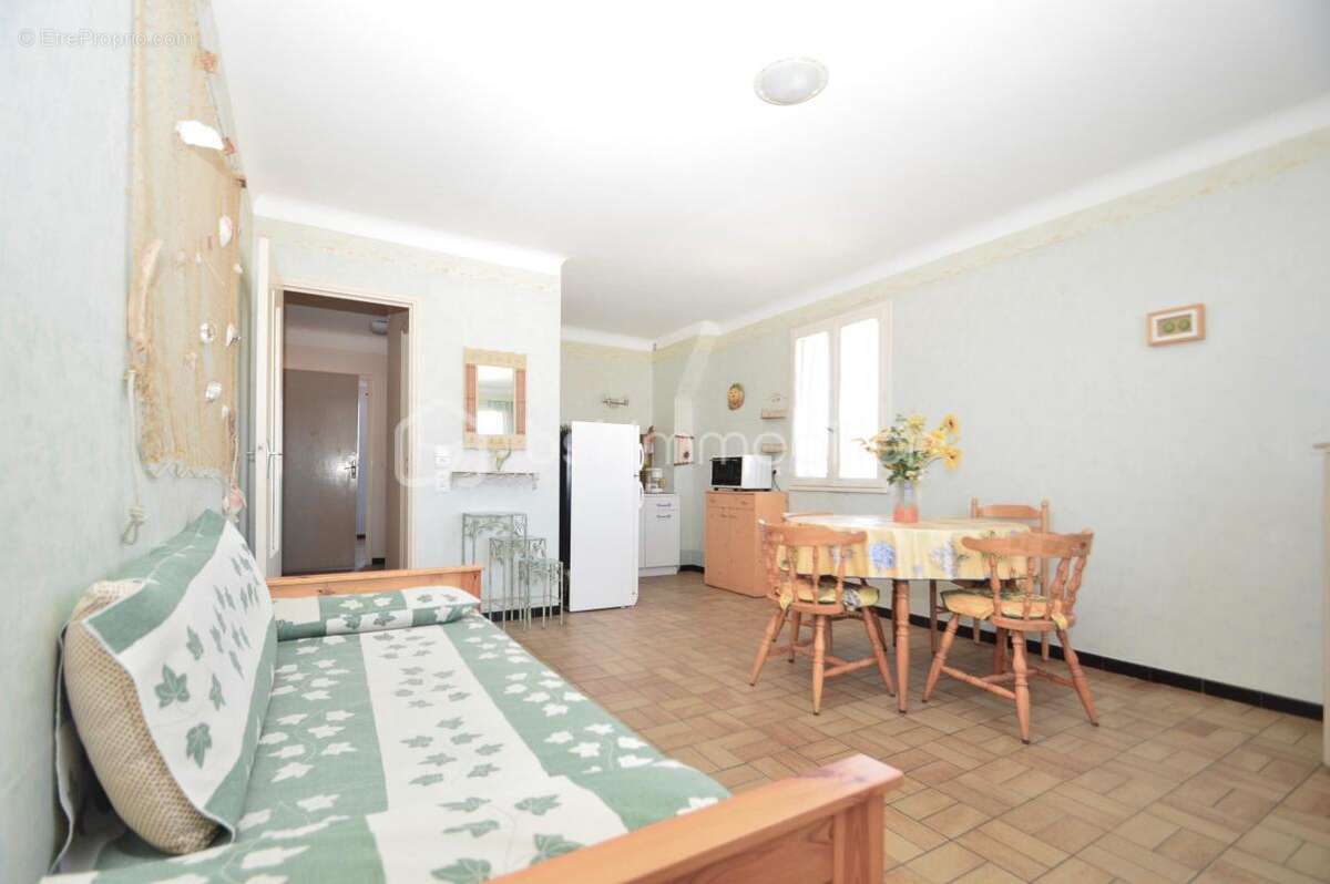 Opportunité rare : maison de 4 appartements indépendants proche de la mer - photo 18