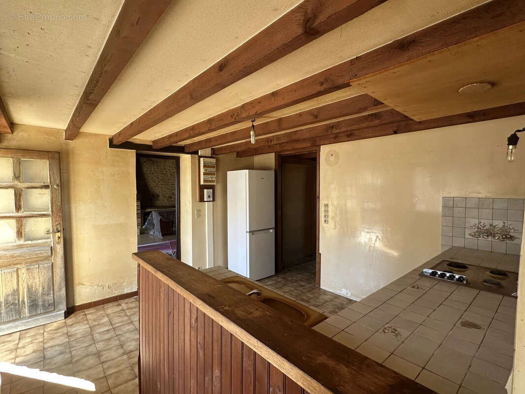 Maison à MORET-SUR-LOING