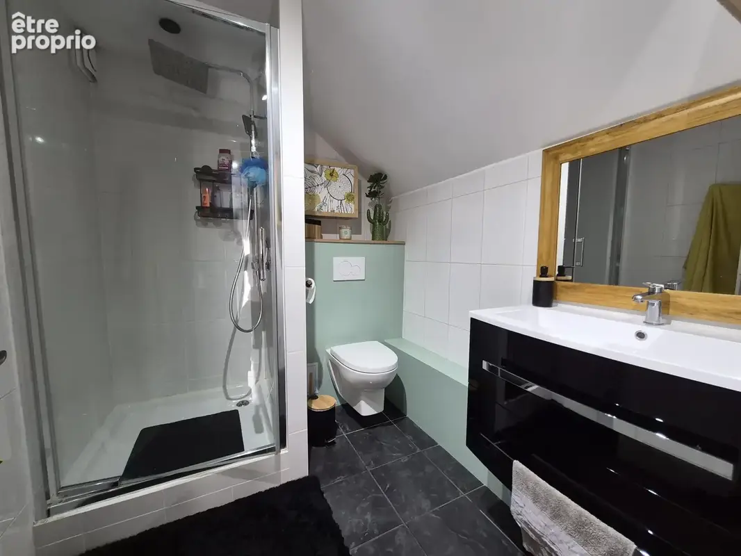Maison 4 pièces 62 m² à vendre à Arnouville-Les-Gonesse (95400) - photo 9