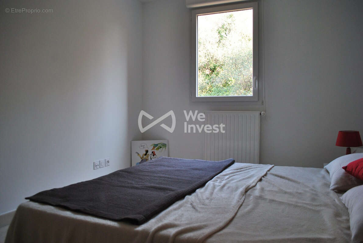 Maison à SAINT-JEAN-DE-VEDAS