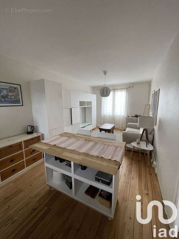 Photo 3 - Appartement à BERGERAC