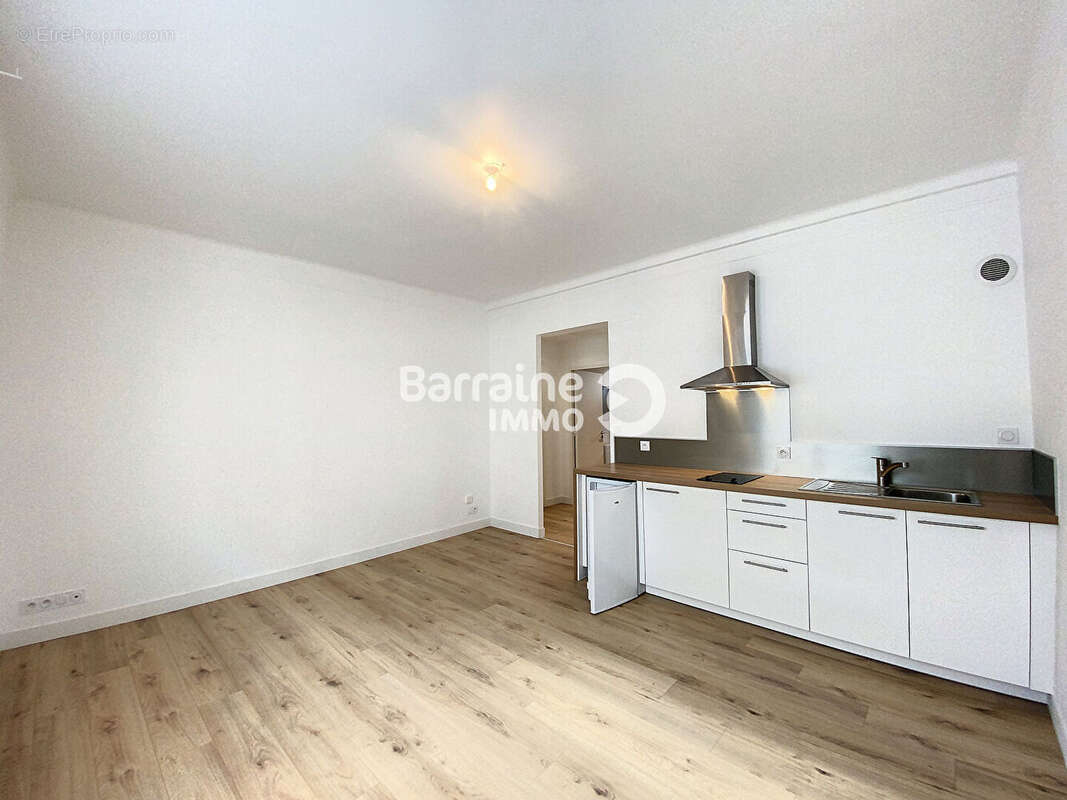 Appartement à BREST
