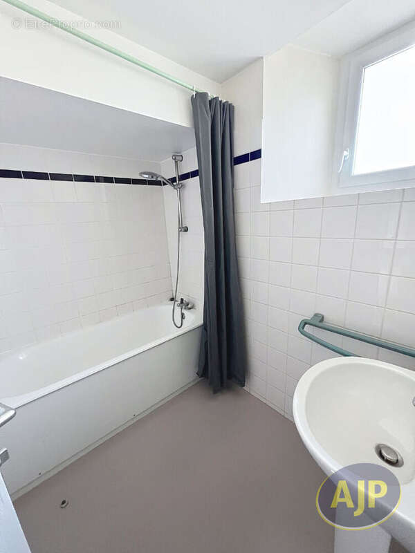 Appartement à CHATEAUBRIANT