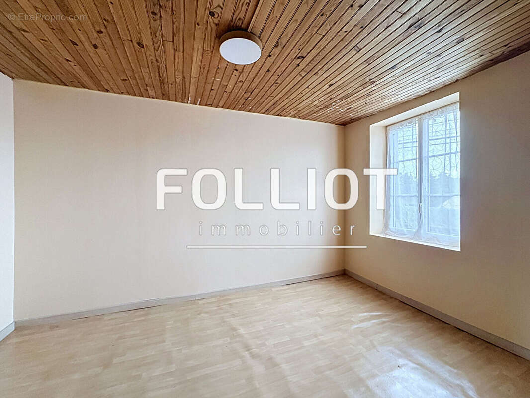 A vendre - Maison 4 pièces - Breuville - photo 6