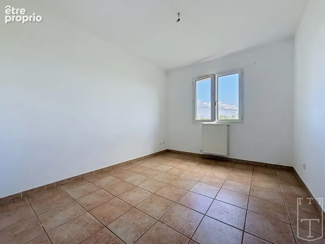 VILLA 3 chambres secteur Barjac - photo 11