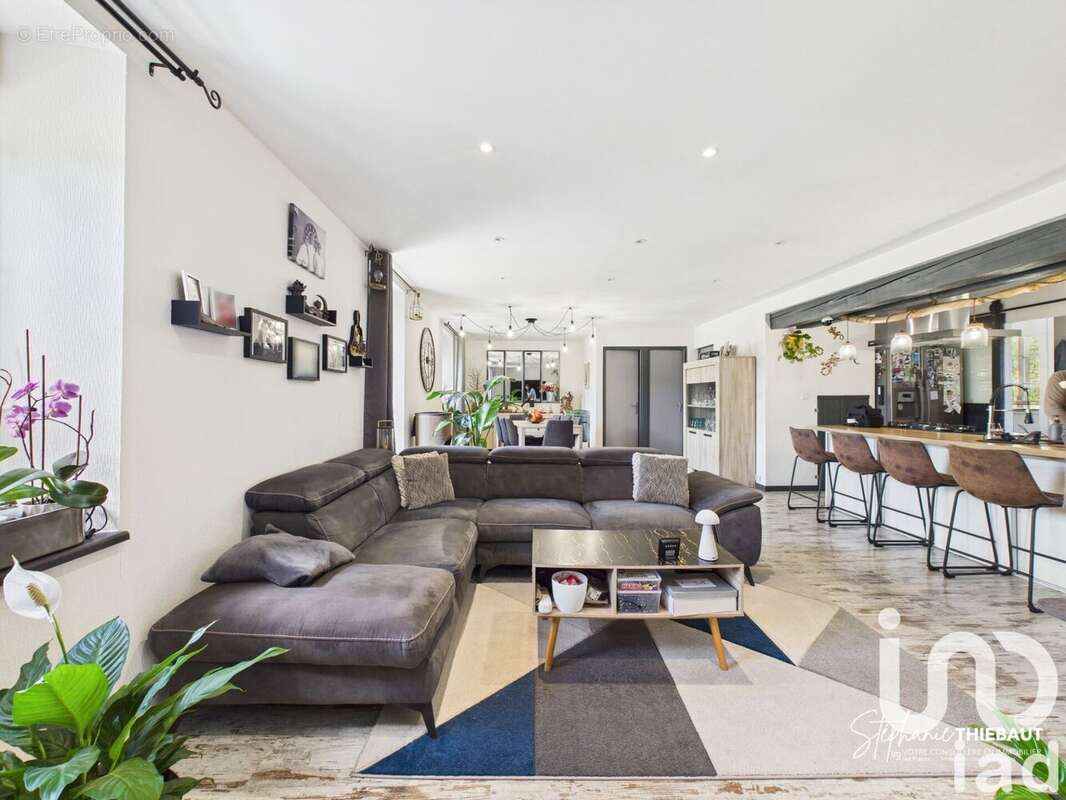 Photo 9 - Appartement à LE VAL-D'AJOL