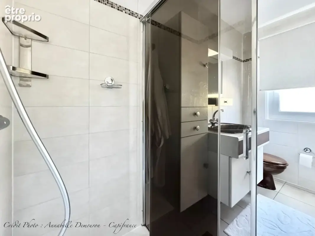 MOZAC – Maison de plain-pied 3 chambres/bureau – PISCINE – TERRAIN divisible de 2324 M² – Garages - photo 43