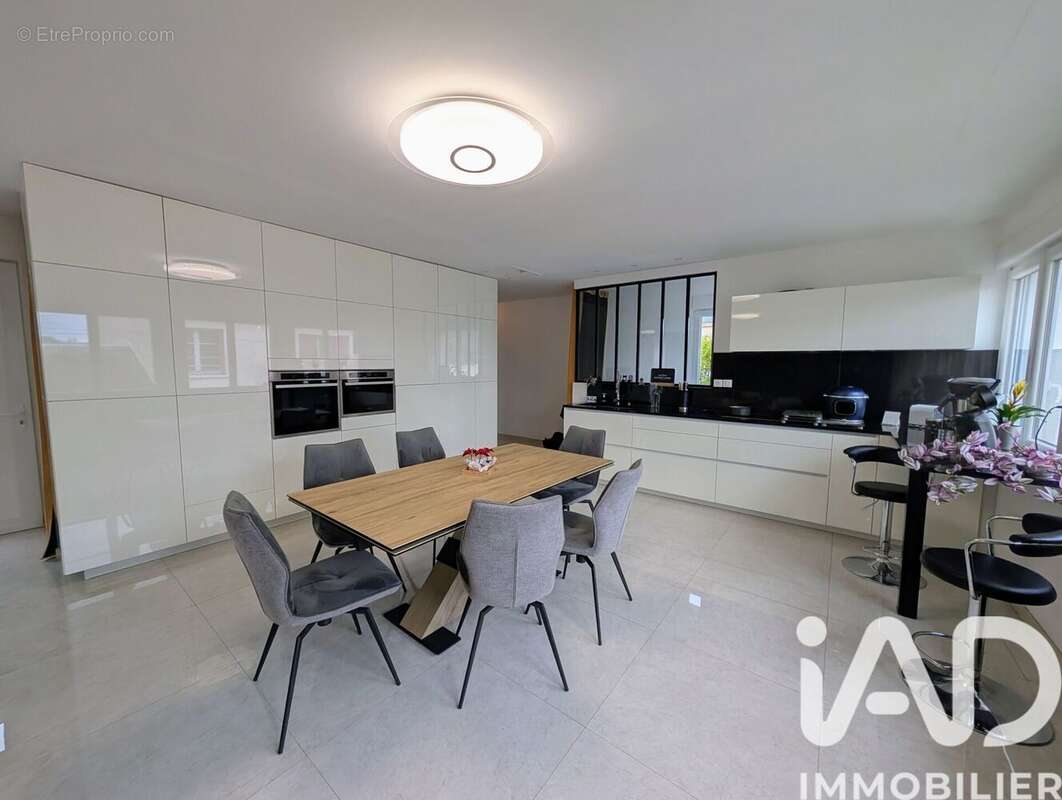 Photo 3 - Appartement à VENDOME