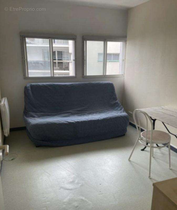 Appartement à LYON-7E