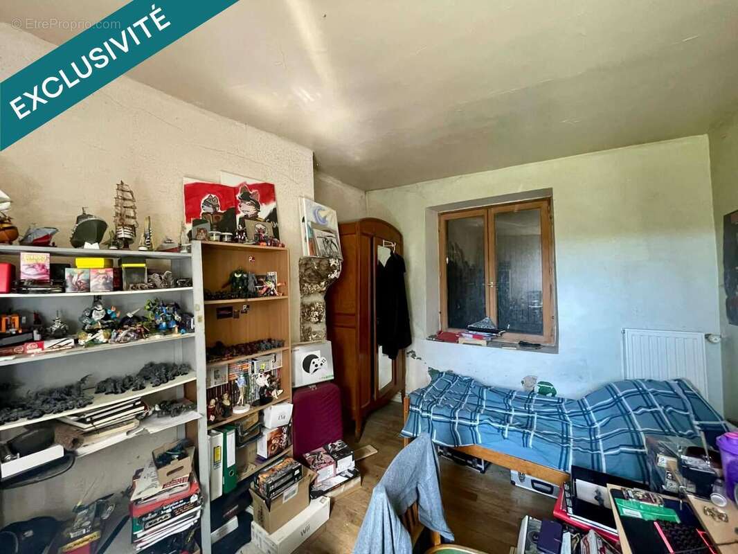 Photo 9 - Maison à FELLETIN