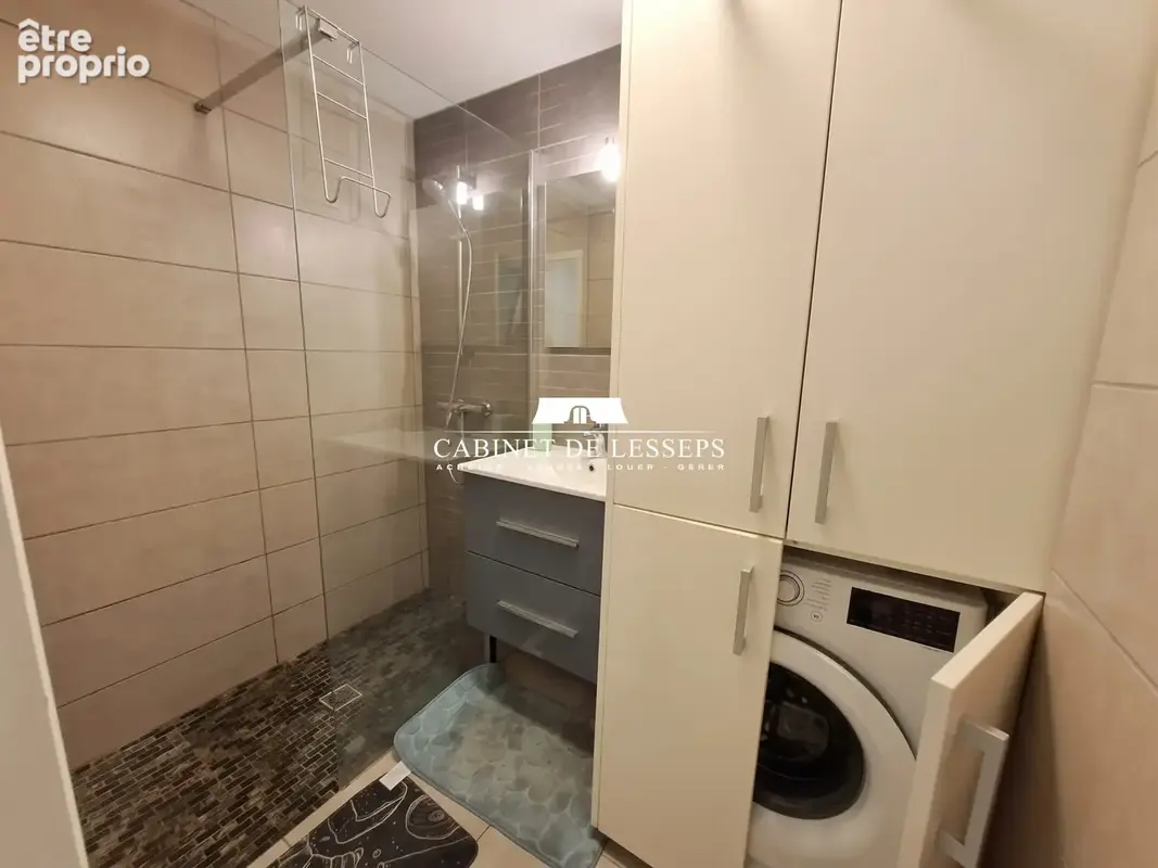 Appartement 2 pièces 35 m² à vendre à Anglet (64600) - photo 5