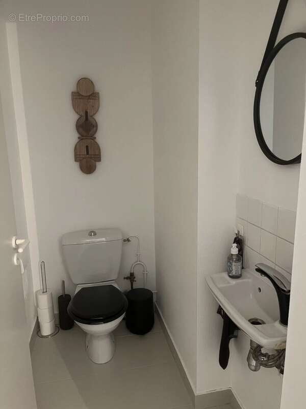 Appartement à PLESDER