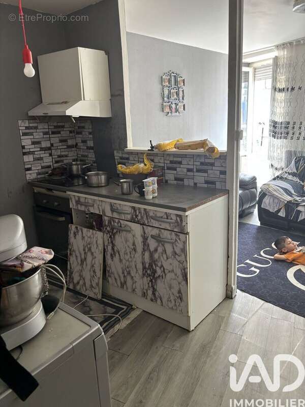 Photo 3 - Appartement à RIVE-DE-GIER