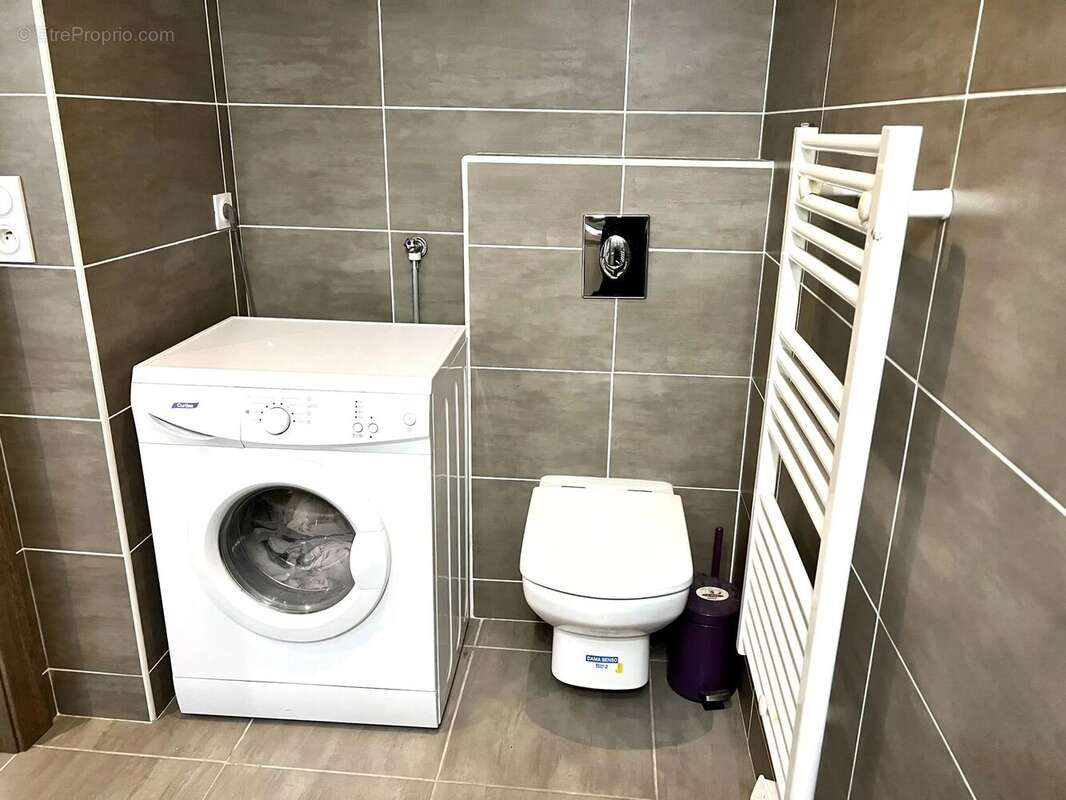 Appartement à LA SEYNE-SUR-MER