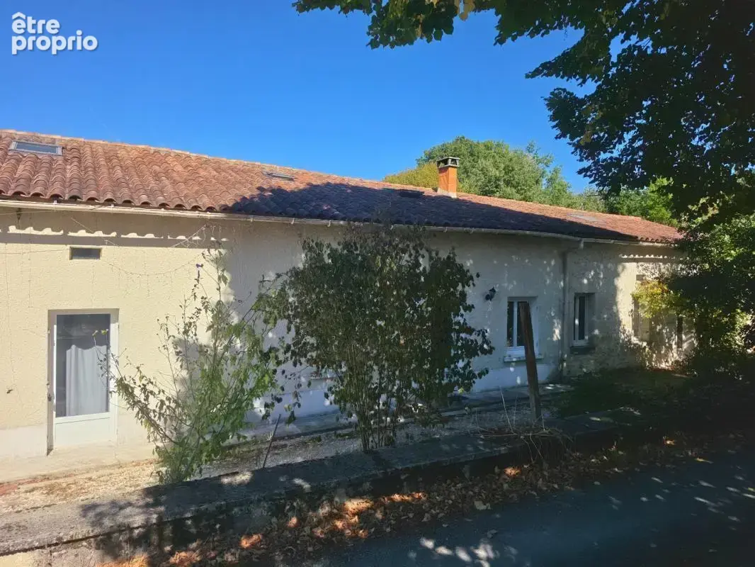 Maison à vendre 257m2 saint sulpice de roumagnac (24) - photo 2