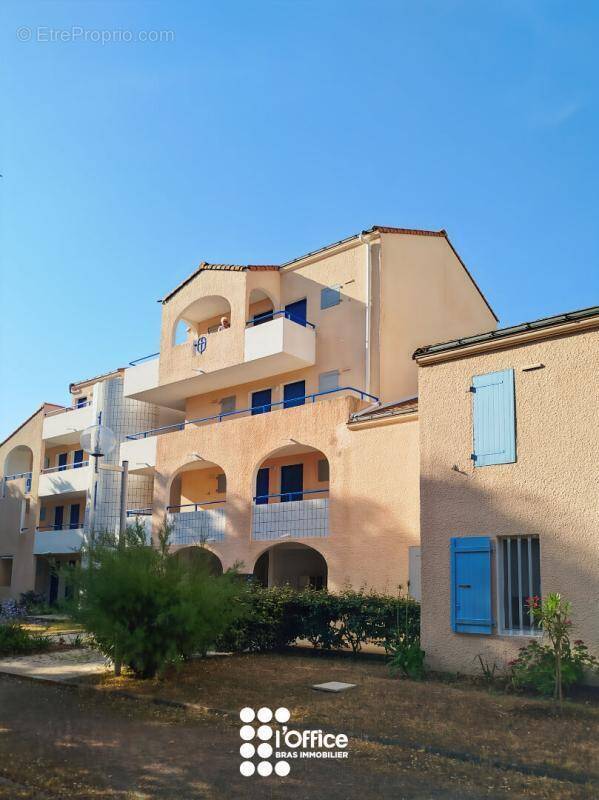 Appartement à LES SABLES-D'OLONNE
