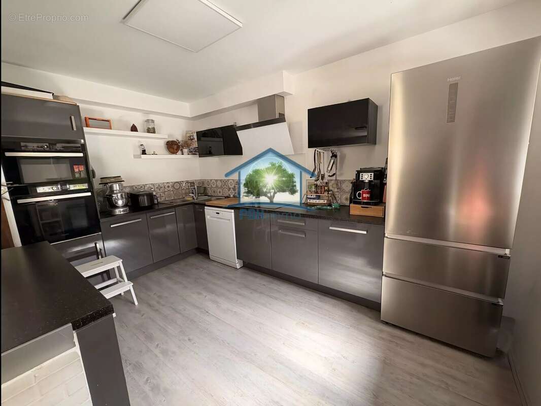 Maison à MARSEILLE-11E