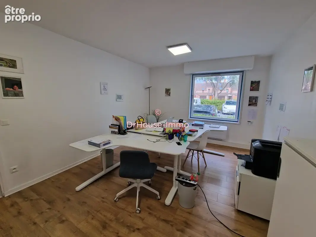 Appartement 152 m² à Villeneuve-D'ascq  - photo 28