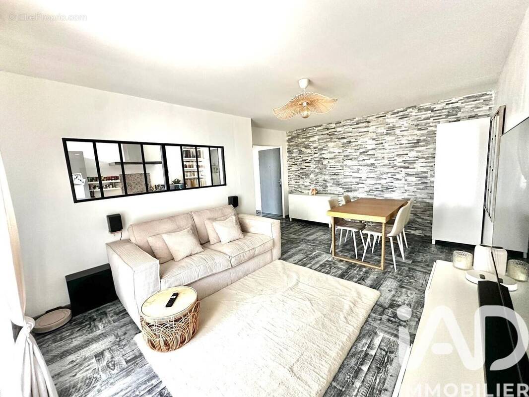 Photo 1 - Appartement à MEAUX