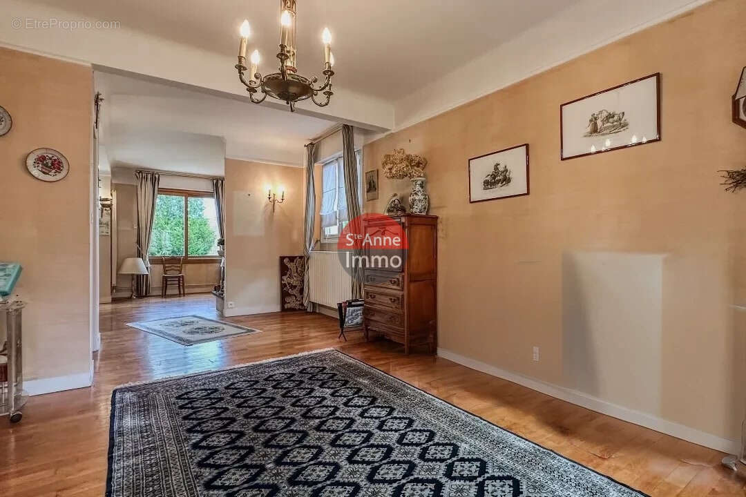 Maison à AILLY-SUR-NOYE