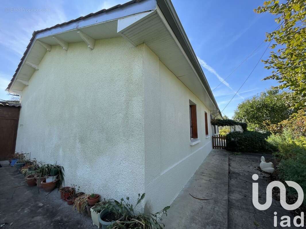 Photo 9 - Maison à ANGOULEME