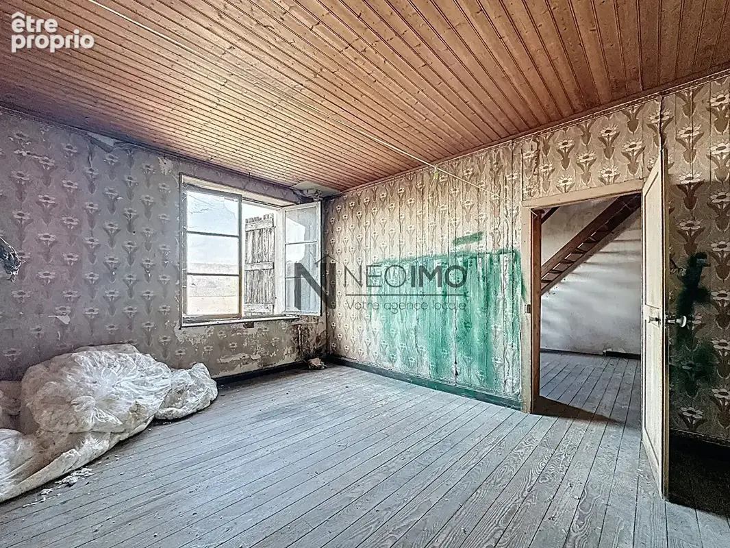 Maison fort potentiel - photo 14