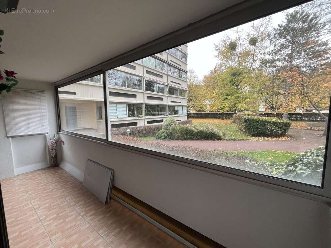 Appartement à SUCY-EN-BRIE