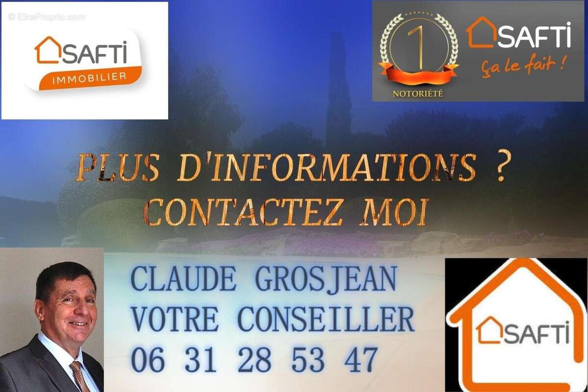 Photo 3 - Terrain à LA CHAPELLE-DE-SURIEU