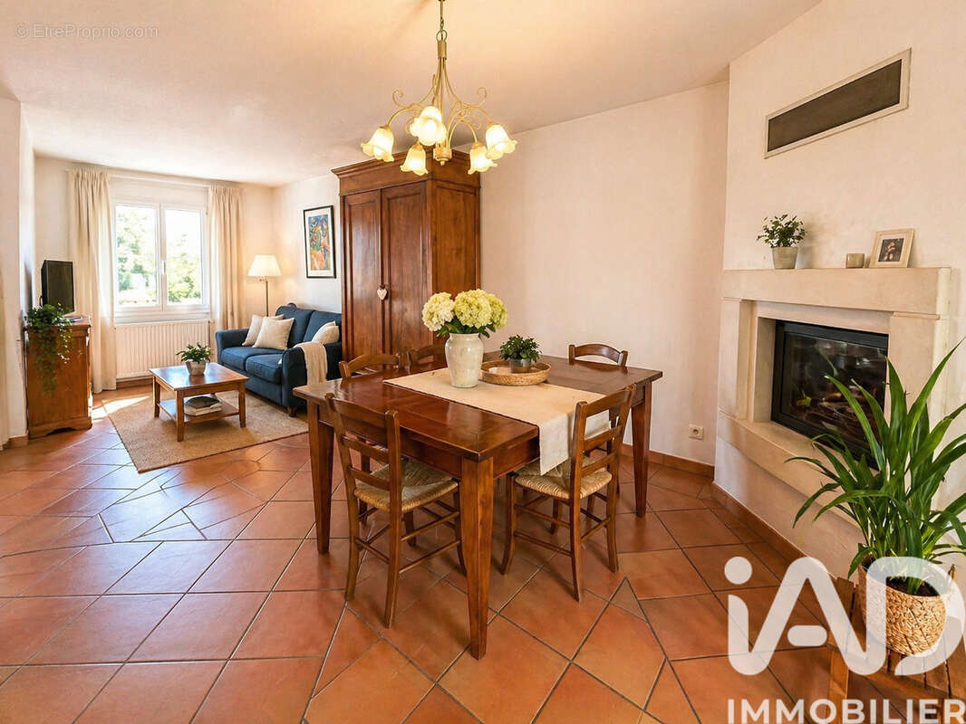 Photo 5 - Maison à SAINT-MARCEL-LES-VALENCE