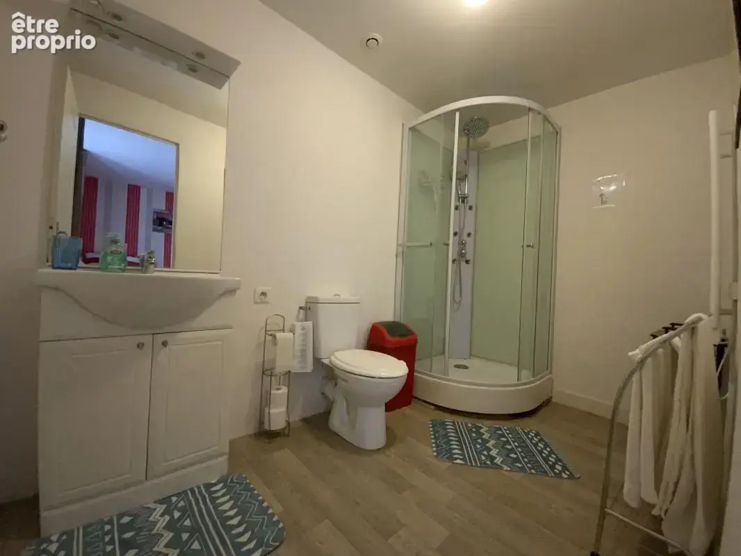 Maison 16 pièces 500 m² à vendre à Rochechouart (87600) - photo 16