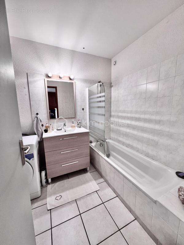 Appartement à SAINT-JEAN-DE-MAURIENNE