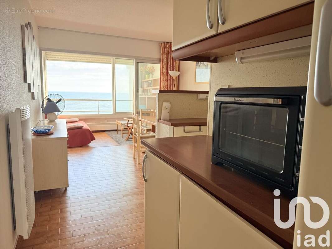 Photo 6 - Appartement à LE BARCARES