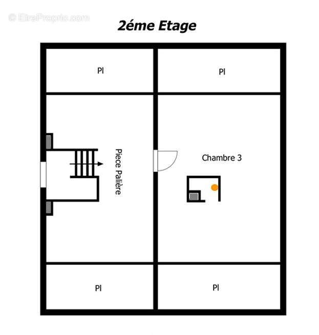 Maison à TREMBLAY-EN-FRANCE