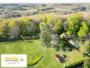 Terrain à SAINT-CHERON