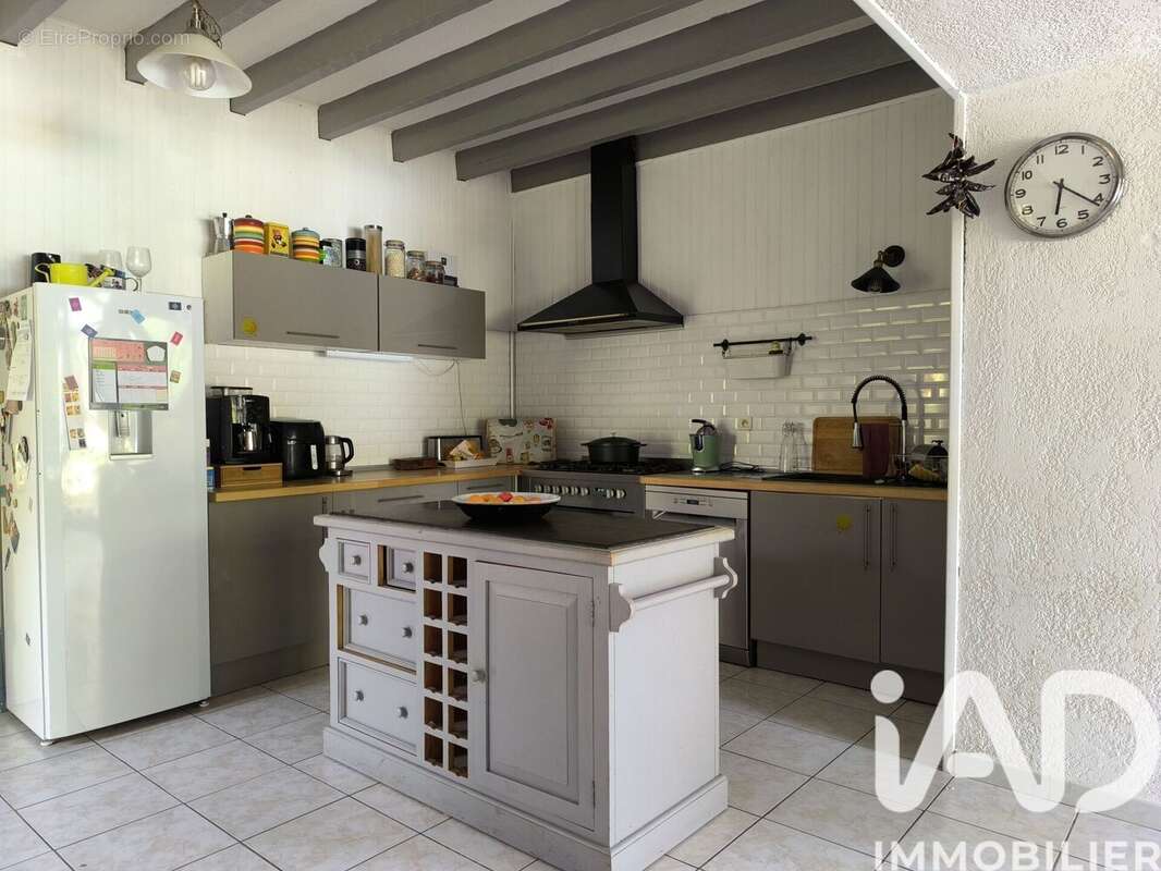 Photo 8 - Maison à BARSAC