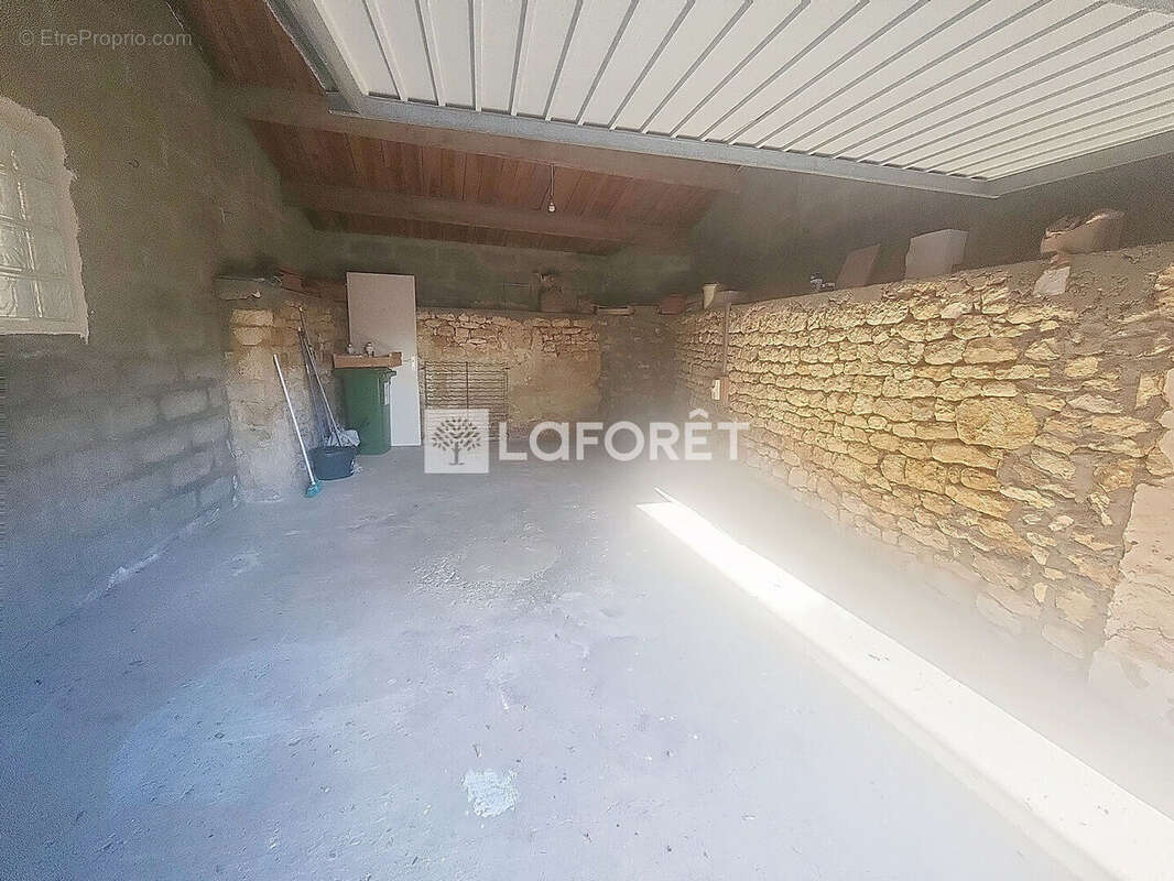 Maison à SAINT-PIERRE-D'OLERON