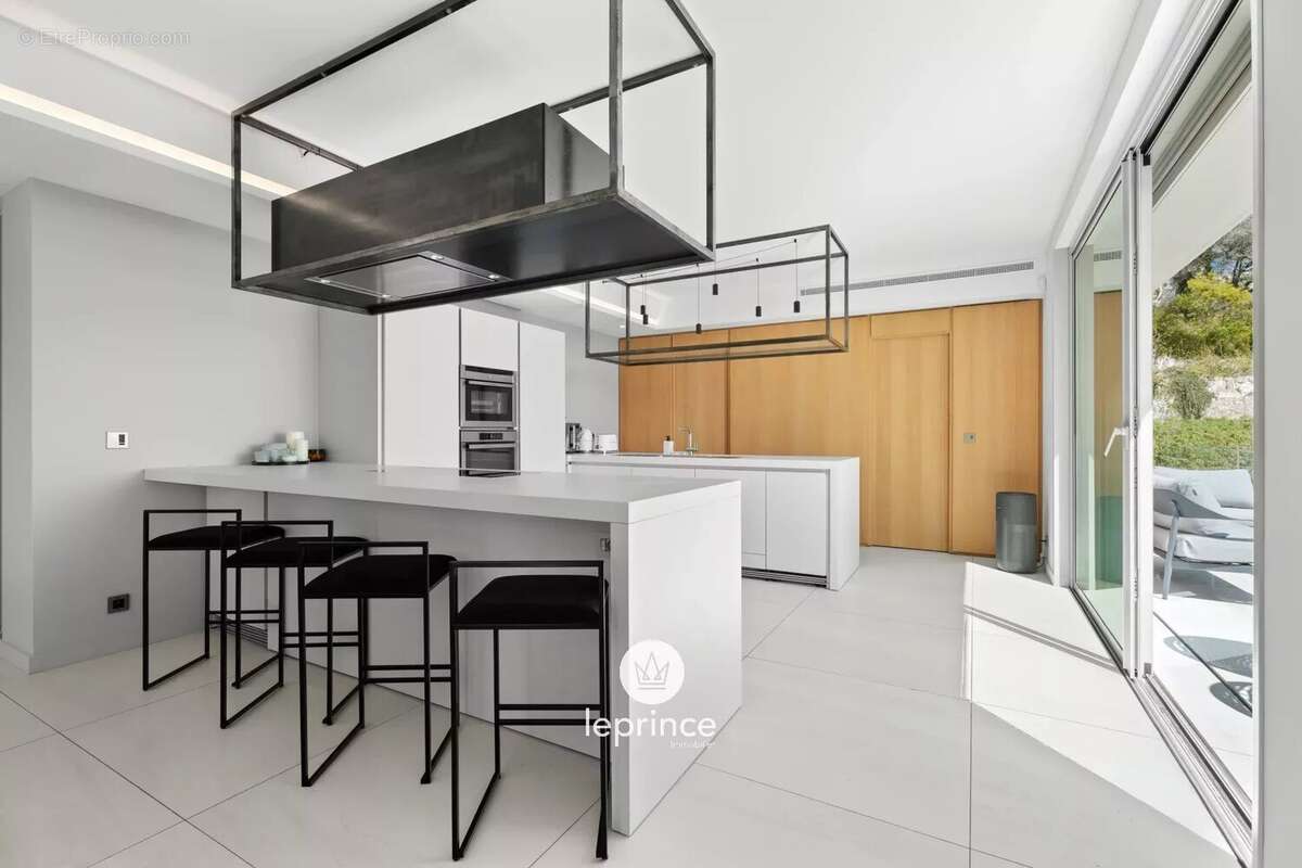 Maison à VILLEFRANCHE-SUR-MER