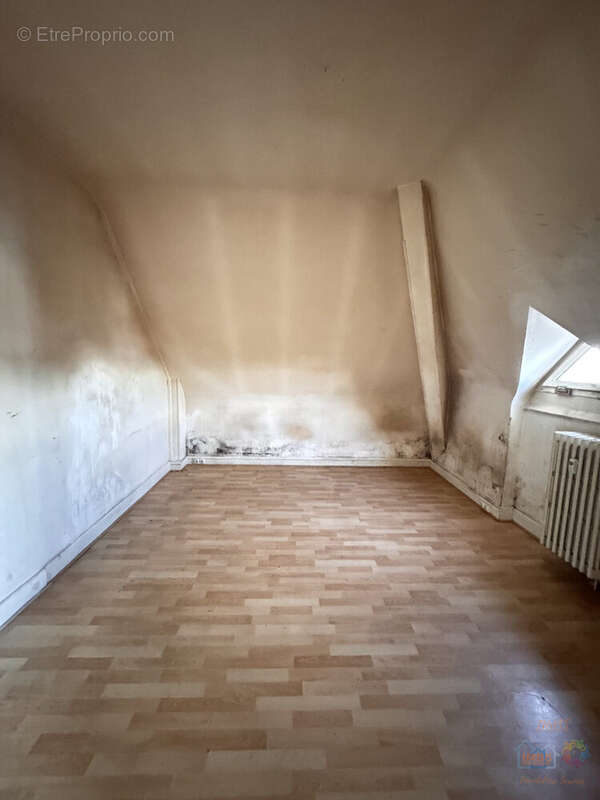 Appartement à ILLKIRCH-GRAFFENSTADEN