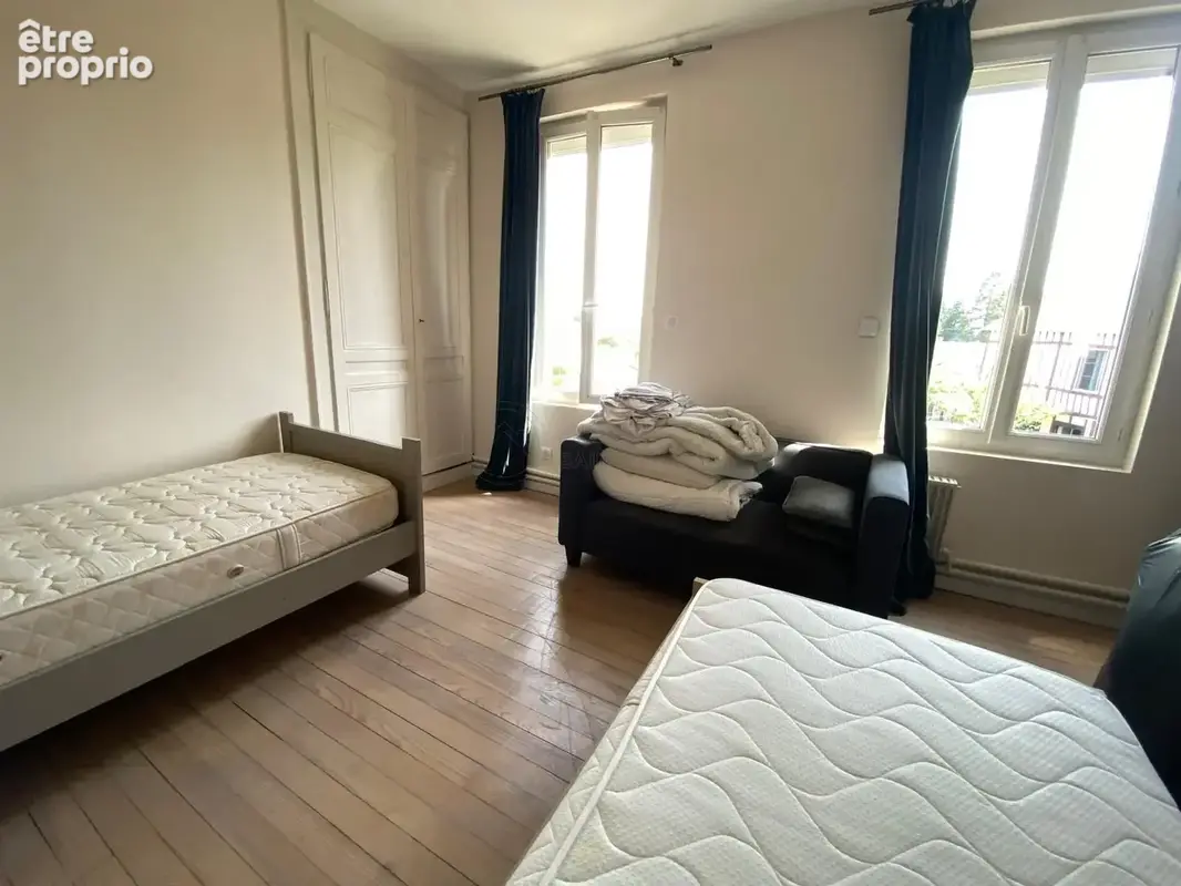 Maison 5 pièces 128 m² à vendre à Yvetot (76190) - photo 9