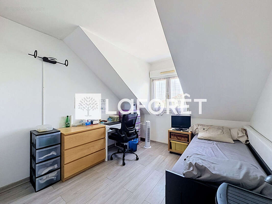 Appartement Moissy Cramayel 3 pièces 54 m2 - A31 - photo 10