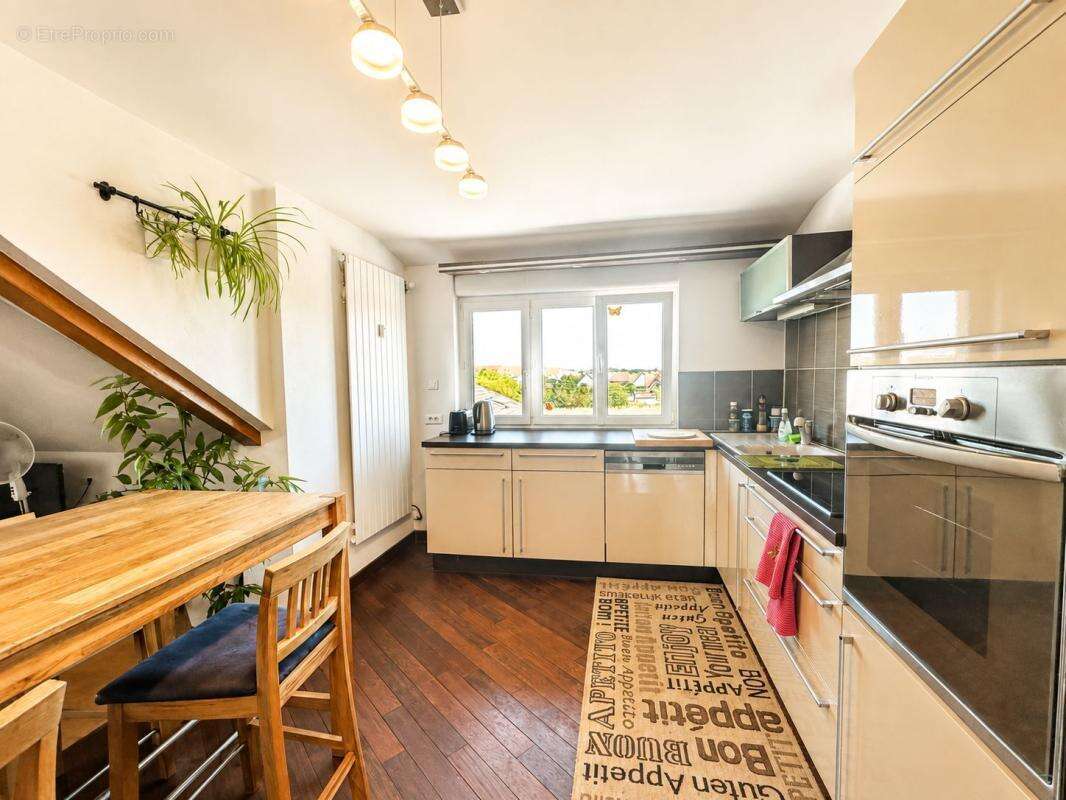 Appartement À Vendre - photo 2