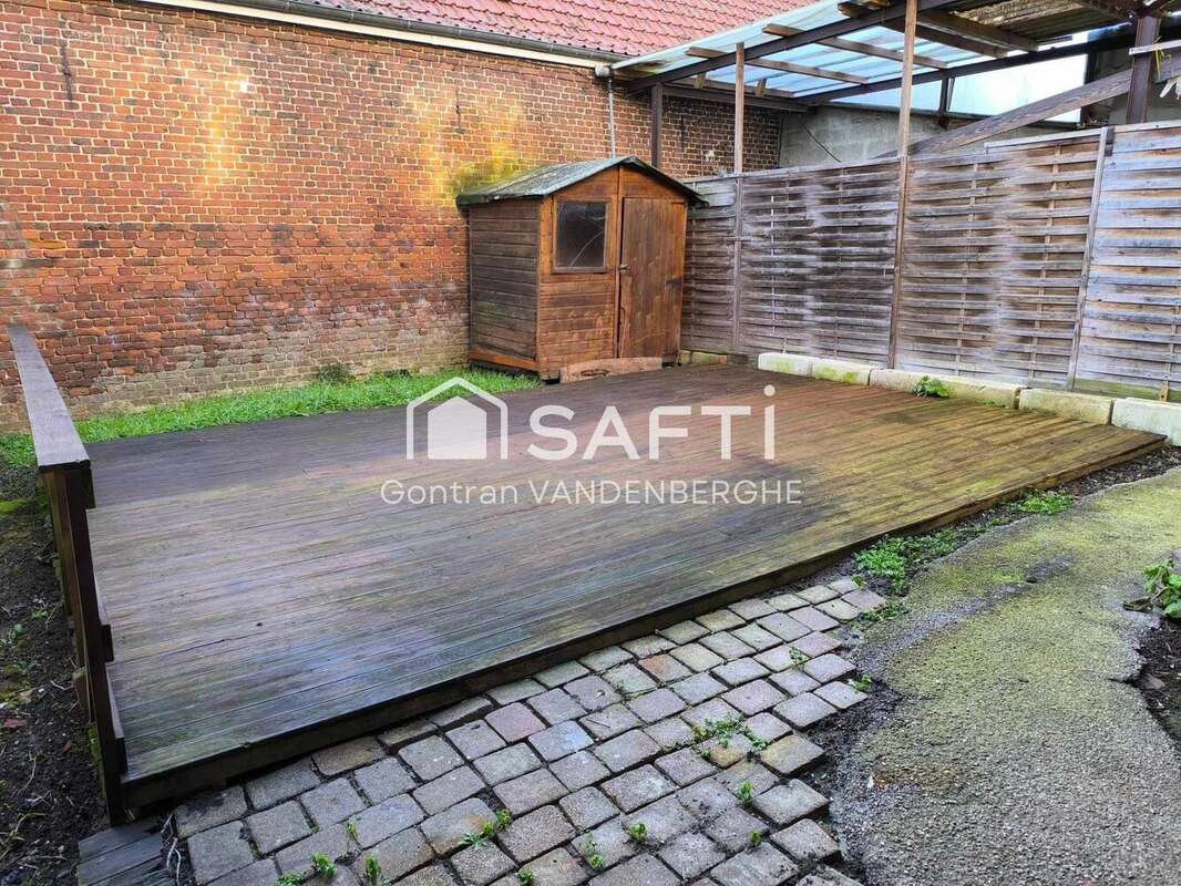 Photo 5 - Maison à NORRENT-FONTES