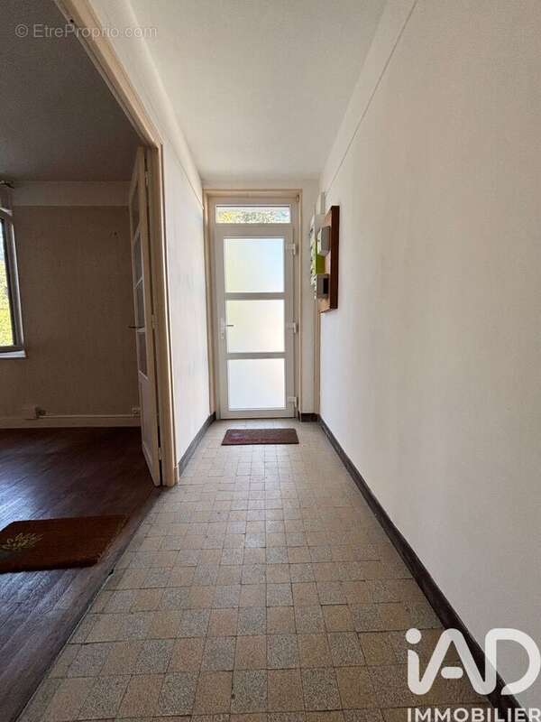 Photo 4 - Maison à RAUCOURT-ET-FLABA