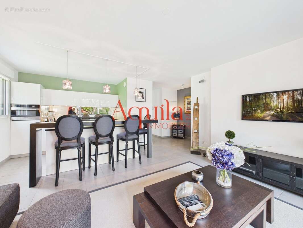 Appartement à LIMONEST