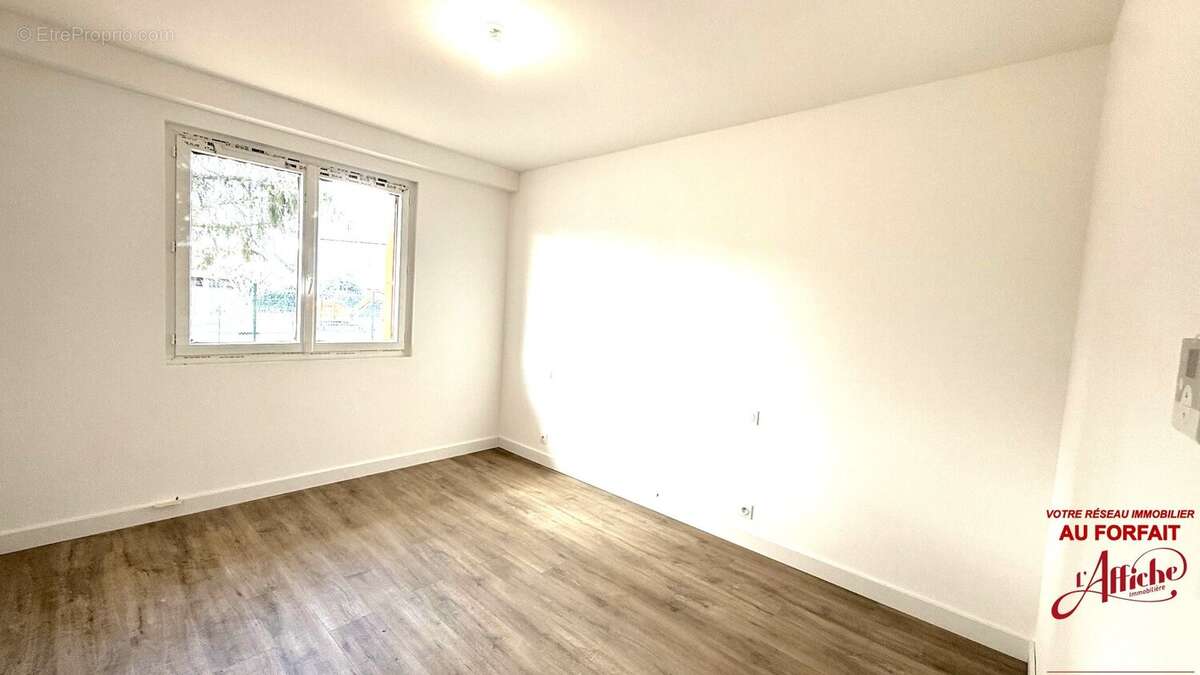 Appartement à SAINT-ALBAN