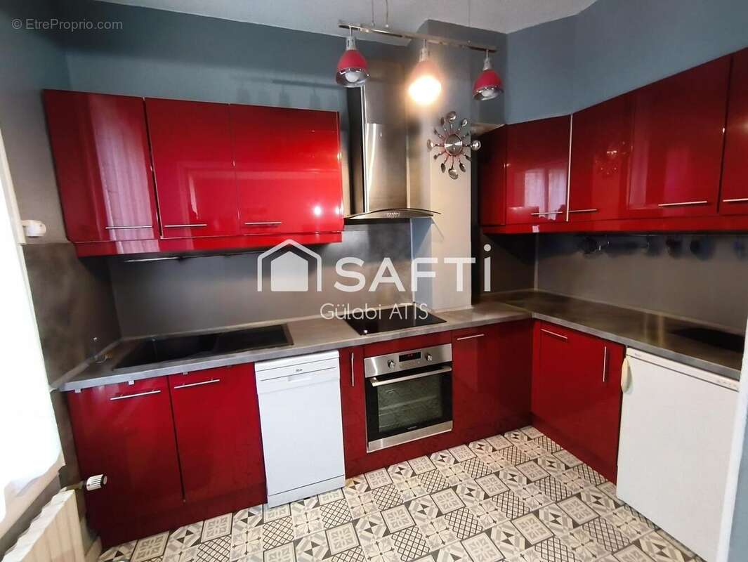 Photo 4 - Maison à PONT-SUR-YONNE