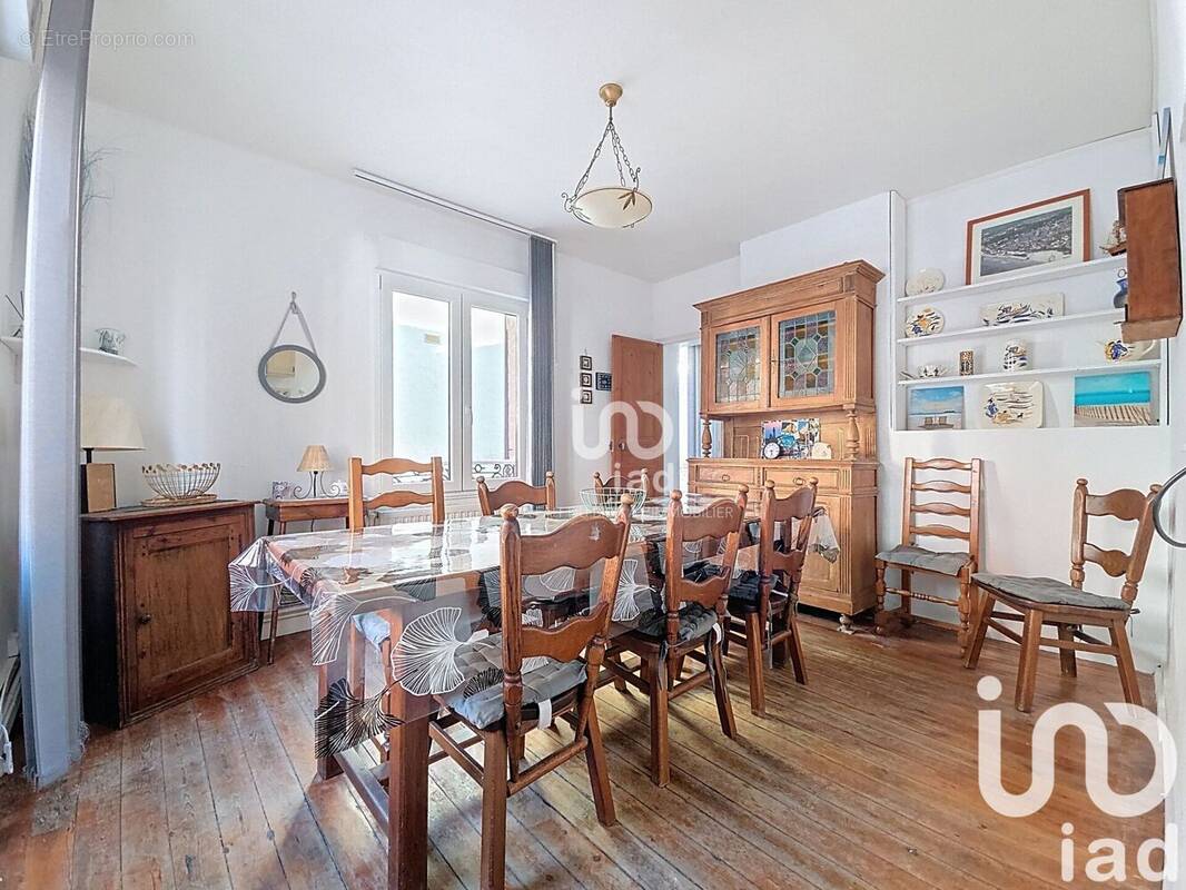Photo 1 - Maison à AULT